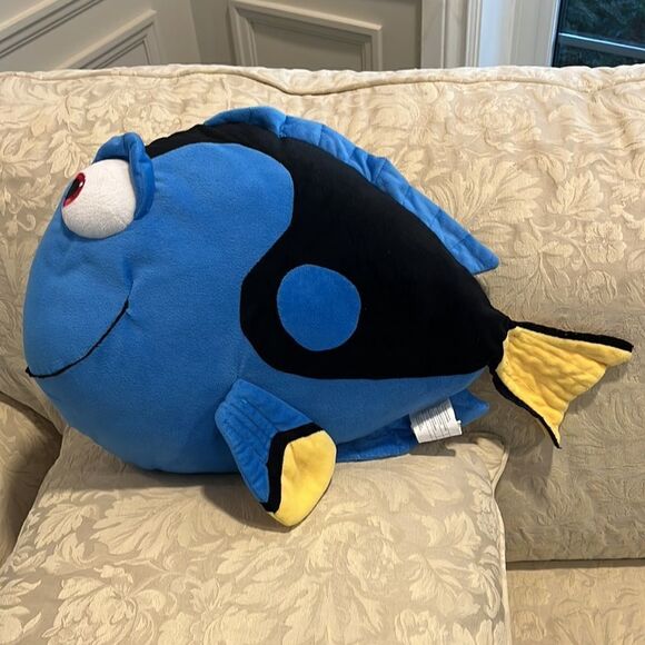 Disney Pixar Finding Dory-Dory Size 22” - Picture 3 of 6